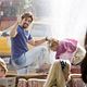 Zohan: licencia para peinar : photo Adam Sandler, Dennis Dugan