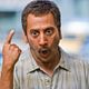 Photo - FILM - Zohan, licencia para peinar : 126247