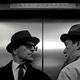 Alphaville (Lemmy contra Alphaville) : photo Jean-Luc Godard
