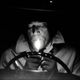 Alphaville (Lemmy contra Alphaville) : photo Jean-Luc Godard