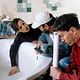 Obras en casa : photo Brigitte Roüan, Carole Bouquet