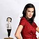 Los mundos de Coraline : photo Henry Selick, Teri Hatcher
