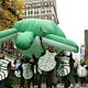 Batalla en Seattle : photo Stuart Townsend