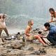 Las Ruinas : photo Carter Smith, Jena Malone, Jonathan Tucker, Laura Ramsey, Shawn Ashmore