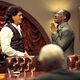 Imagine : photo Eddie Murphy, Karey Kirkpatrick, Thomas Haden Church