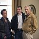 El intercambio : photo Brian Grazer, Clint Eastwood