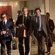 Photo - FILM - Frost/Nixon : 120435