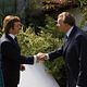 Photo - FILM - Frost/Nixon : 120435
