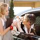 Un chihuahua en Beverly Hills : photo Jamie Lee Curtis, Piper Perabo, Raja Gosnell