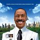 Affiche (autres) - FILM - Meet Dave : 110207