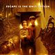 City of Ember. En busca de la luz