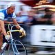 La bici de Ghislain Laurent : photo Benoît Poelvoorde, Philippe Harel