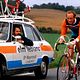 La bici de Ghislain Laurent