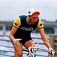 La bici de Ghislain Laurent : photo Benoît Poelvoorde, Philippe Harel