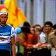 La bici de Ghislain Laurent : photo Benoît Poelvoorde, Philippe Harel