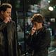 Cuatro vidas : photo Brendan Fraser, Emile Hirsch, Jieho Lee