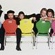 Dame un respiro : photo David Spade, Enrico Colantoni, George Segal, Laura San Giacomo, Wendie Malick