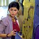 Solo te tengo a ti : photo Audrey Tautou, Laetitia Colombani