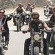 Hell Ride : photo Eric Balfour, Larry Bishop, Michael Madsen
