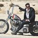 Hell Ride : photo Larry Bishop, Michael Madsen