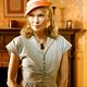 Arthur y la venganza de Maltazard : photo Luc Besson, Mia Farrow