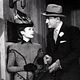 El fantasma y la señora Muir : photo Gene Tierney, George Sanders, Joseph L. Mankiewicz
