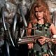 Photo Christophe L - FILM - Barbarella : 35177