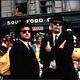 Granujas a todo ritmo : photo Dan Aykroyd, John Belushi, John Landis