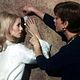 Bella de día : photo Catherine Deneuve, Luis Buñuel