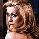 Bella de día : photo Catherine Deneuve, Luis Buñuel