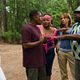 Welcome Home, Roscoe Jenkins : photo Cedric The Entertainer, Joy Bryant, Malcolm D. Lee, Martin Lawrence, Mo'Nique