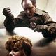 Impacto : photo Brian De Palma, John Lithgow, Nancy Allen
