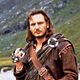Rob Roy : photo Liam Neeson, Michael Caton-Jones