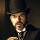 El hombre lobo : photo Hugo Weaving, Joe Johnston
