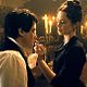 El hombre lobo : photo Benicio Del Toro, Emily Blunt, Joe Johnston