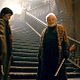 El hombre lobo : photo Anthony Hopkins, Benicio Del Toro, Joe Johnston