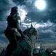 El hombre lobo : photo Benicio Del Toro, Joe Johnston