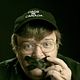Photo - FILM - Michael Moore : Polémique Système : 129303