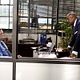 Dueños de la calle : photo David Ayer, Forest Whitaker, Hugh Laurie