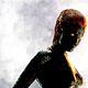 X-Men : photo Bryan Singer, Rebecca Romijn