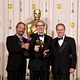 Photo - FILM - Cérémonie des Oscars 2008 : 134519