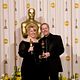 Photo - FILM - Cérémonie des Oscars 2008 : 134519