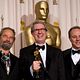 Photo - FILM - Cérémonie des Oscars 2008 : 134519