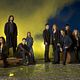 Los 4400 : photo Billy Campbell, Chad Faust, Conchita Campbell, Jacqueline McKenzie, Jenni Baird