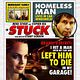 Cartel (otros) - FILM - Stuck : 49037