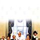 Désiré : photo Béatrice Dalle, Bernard Murat, Claude Rich, Fanny Ardant, Jean Yanne