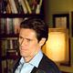 Luciérnagas en el jardín : photo Dennis Lee, Willem Dafoe