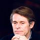 Luciérnagas en el jardín : photo Dennis Lee, Willem Dafoe
