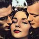 Duelo al sol : photo Gregory Peck, Jennifer Jones, Joseph Cotten, King Vidor