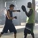 Photo - FILM - Never Back Down : 133676